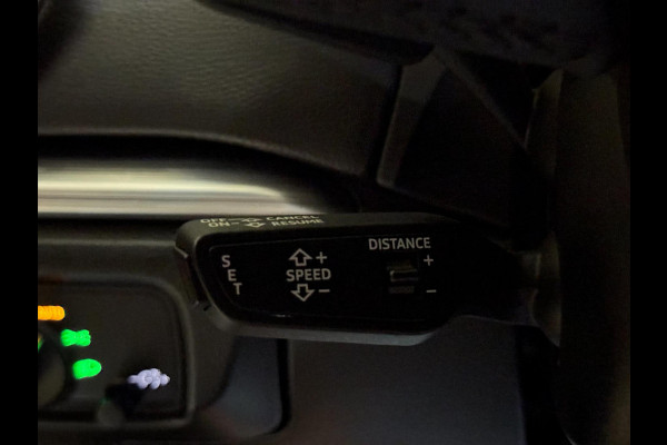 Audi A3 SPORTBACK 40 TFSI S-LINE | VIRTUAL | B&O | KEYLESS | LEDER