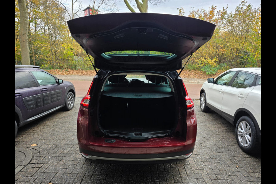 Renault Grand Scénic 1.2 TCe Bose | 2E EIGENAAR | 12 MND GARANTIE | NAVI | CAMERA | CRUISE |