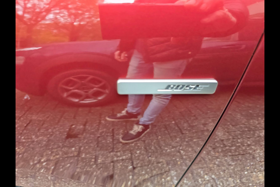 Renault Grand Scénic 1.2 TCe Bose | 2E EIGENAAR | 12 MND GARANTIE | NAVI | CAMERA | CRUISE |