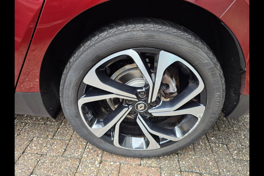 Renault Grand Scénic 1.2 TCe Bose | 2E EIGENAAR | 12 MND GARANTIE | NAVI | CAMERA | CRUISE |