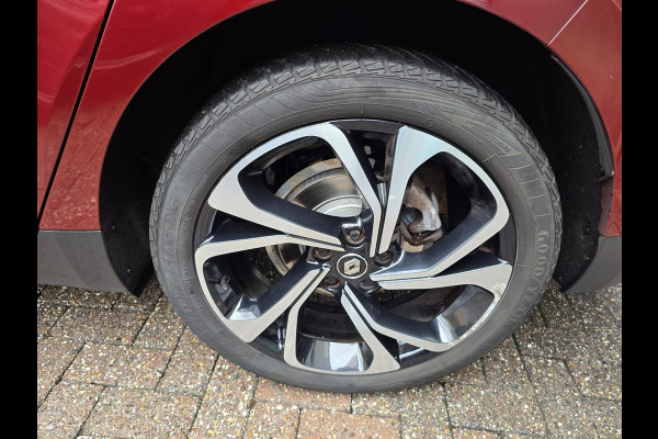 Renault Grand Scénic 1.2 TCe Bose | 2E EIGENAAR | 12 MND GARANTIE | NAVI | CAMERA | CRUISE |