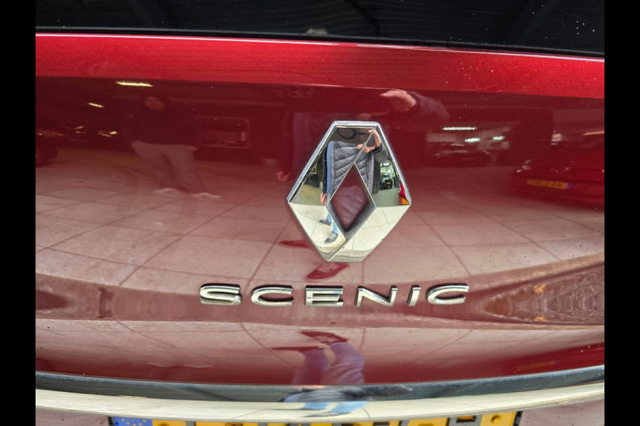 Renault Grand Scénic 1.2 TCe Bose | 2E EIGENAAR | 12 MND GARANTIE | NAVI | CAMERA | CRUISE |