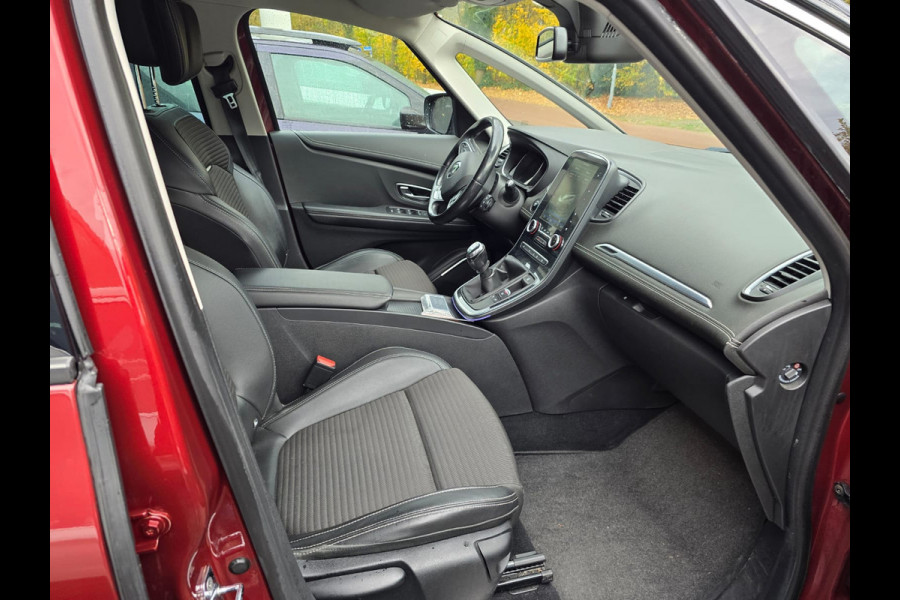Renault Grand Scénic 1.2 TCe Bose | 2E EIGENAAR | 12 MND GARANTIE | NAVI | CAMERA | CRUISE |