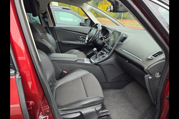 Renault Grand Scénic 1.2 TCe Bose | 2E EIGENAAR | 12 MND GARANTIE | NAVI | CAMERA | CRUISE |