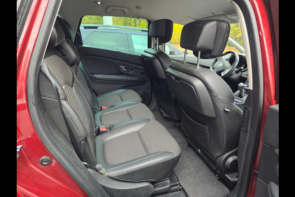 Renault Grand Scénic 1.2 TCe Bose | 2E EIGENAAR | 12 MND GARANTIE | NAVI | CAMERA | CRUISE |