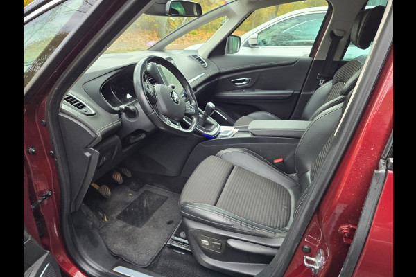 Renault Grand Scénic 1.2 TCe Bose | 2E EIGENAAR | 12 MND GARANTIE | NAVI | CAMERA | CRUISE |