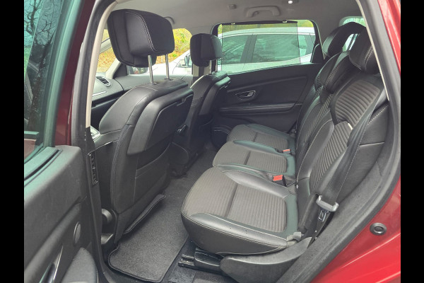 Renault Grand Scénic 1.2 TCe Bose | 2E EIGENAAR | 12 MND GARANTIE | NAVI | CAMERA | CRUISE |