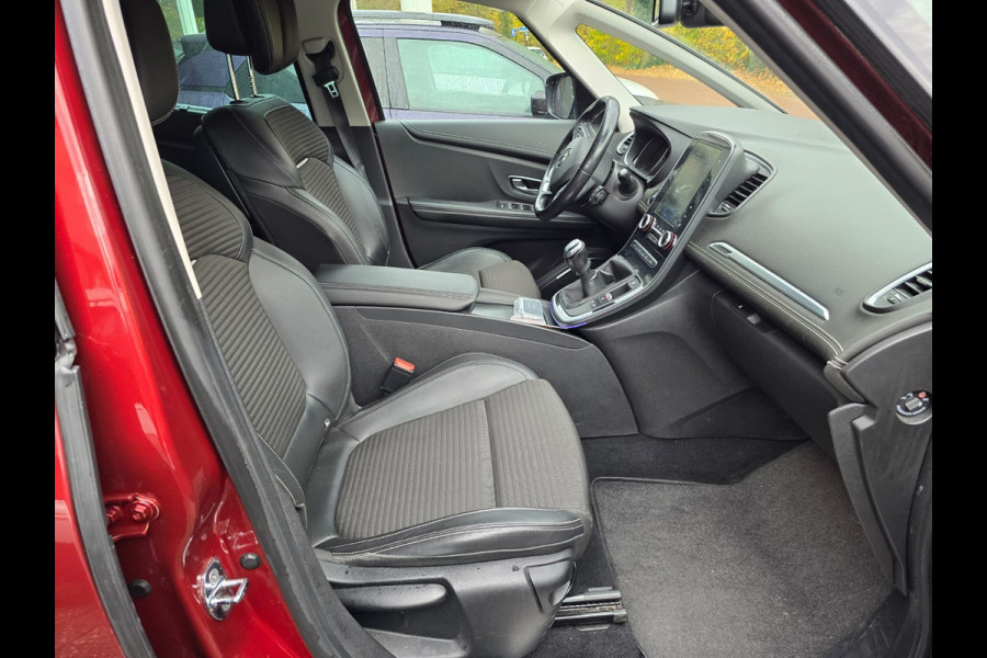 Renault Grand Scénic 1.2 TCe Bose | 2E EIGENAAR | 12 MND GARANTIE | NAVI | CAMERA | CRUISE |