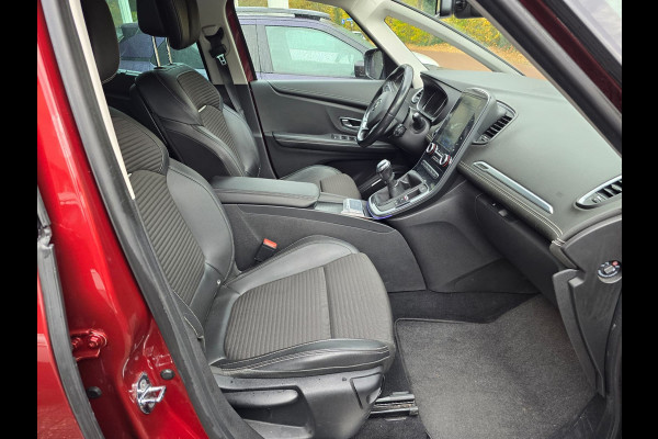 Renault Grand Scénic 1.2 TCe Bose | 2E EIGENAAR | 12 MND GARANTIE | NAVI | CAMERA | CRUISE |