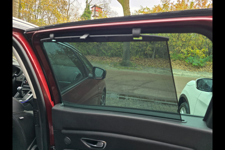 Renault Grand Scénic 1.2 TCe Bose | 2E EIGENAAR | 12 MND GARANTIE | NAVI | CAMERA | CRUISE |