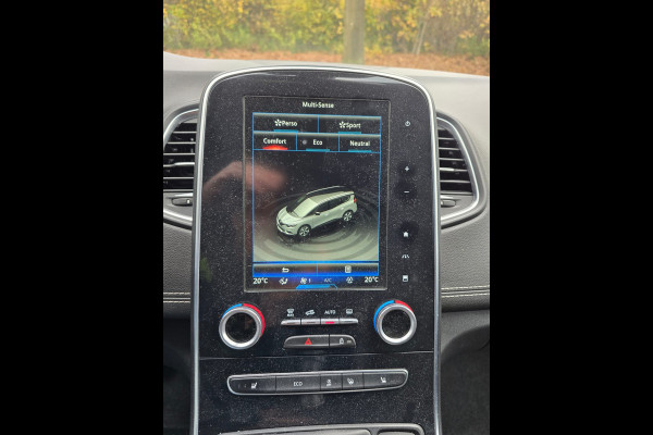 Renault Grand Scénic 1.2 TCe Bose | 2E EIGENAAR | 12 MND GARANTIE | NAVI | CAMERA | CRUISE |