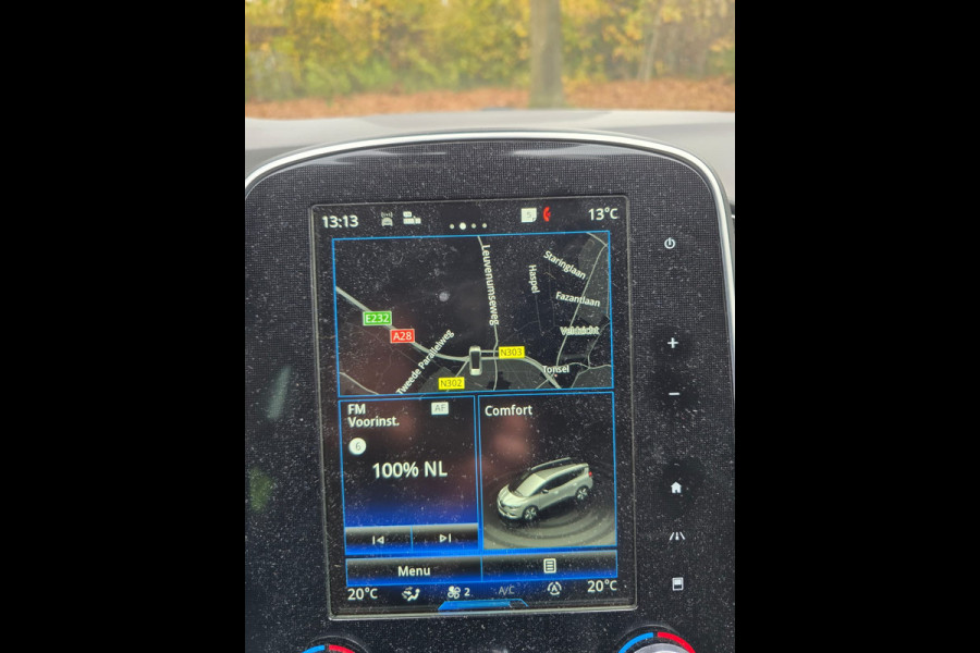 Renault Grand Scénic 1.2 TCe Bose | 2E EIGENAAR | 12 MND GARANTIE | NAVI | CAMERA | CRUISE |