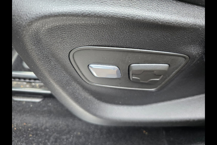 Renault Grand Scénic 1.2 TCe Bose | 2E EIGENAAR | 12 MND GARANTIE | NAVI | CAMERA | CRUISE |