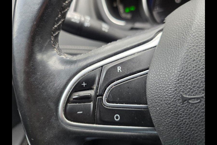 Renault Grand Scénic 1.2 TCe Bose | 2E EIGENAAR | 12 MND GARANTIE | NAVI | CAMERA | CRUISE |