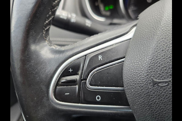 Renault Grand Scénic 1.2 TCe Bose | 2E EIGENAAR | 12 MND GARANTIE | NAVI | CAMERA | CRUISE |