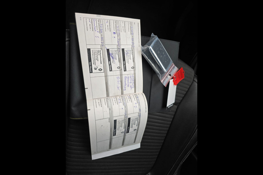 Renault Grand Scénic 1.2 TCe Bose | 2E EIGENAAR | 12 MND GARANTIE | NAVI | CAMERA | CRUISE |