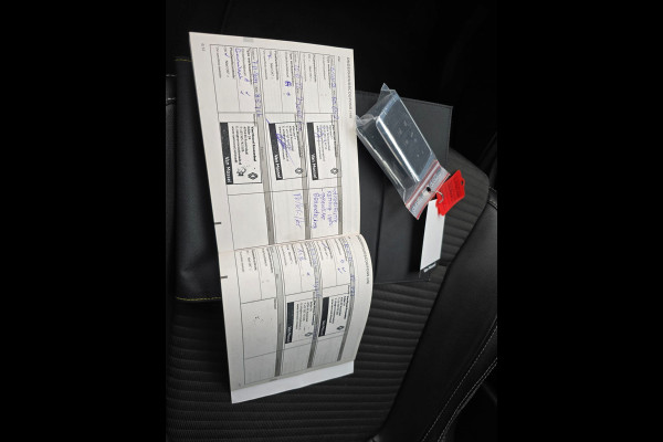 Renault Grand Scénic 1.2 TCe Bose | 2E EIGENAAR | 12 MND GARANTIE | NAVI | CAMERA | CRUISE |