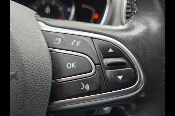 Renault Grand Scénic 1.2 TCe Bose | 2E EIGENAAR | 12 MND GARANTIE | NAVI | CAMERA | CRUISE |