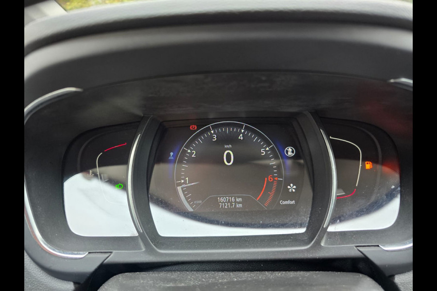 Renault Grand Scénic 1.2 TCe Bose | 2E EIGENAAR | 12 MND GARANTIE | NAVI | CAMERA | CRUISE |