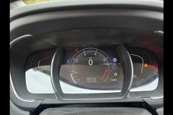 Renault Grand Scénic 1.2 TCe Bose | 2E EIGENAAR | 12 MND GARANTIE | NAVI | CAMERA | CRUISE |