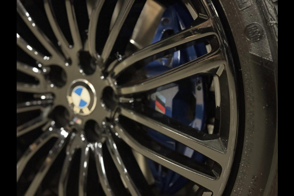 BMW 5 Serie Touring 530i xDrive M Sport | PANO | HUD | LED | SFEERVERLICHTING