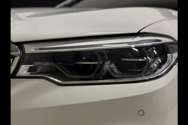 BMW 5 Serie Touring 530i xDrive M Sport | PANO | HUD | LED | SFEERVERLICHTING