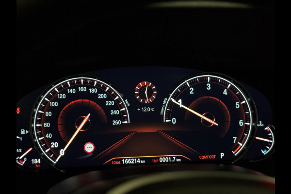 BMW 5 Serie Touring 530i xDrive M Sport | PANO | HUD | LED | SFEERVERLICHTING