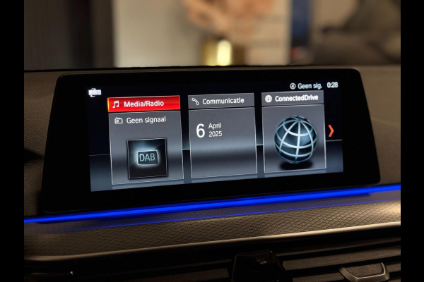 BMW 5 Serie Touring 530i xDrive M Sport | PANO | HUD | LED | SFEERVERLICHTING