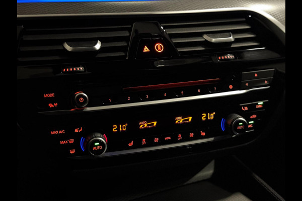 BMW 5 Serie Touring 530i xDrive M Sport | PANO | HUD | LED | SFEERVERLICHTING