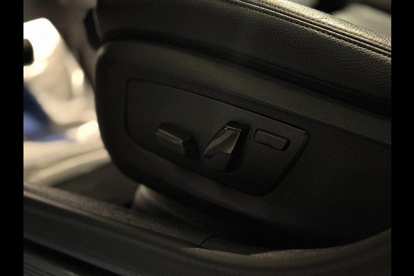 BMW 5 Serie Touring 530i xDrive M Sport | PANO | HUD | LED | SFEERVERLICHTING