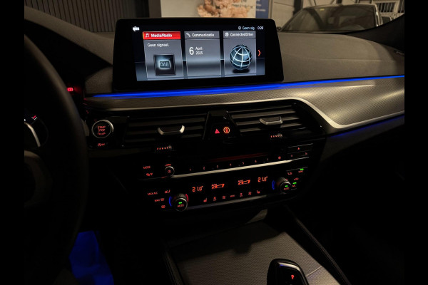 BMW 5 Serie Touring 530i xDrive M Sport | PANO | HUD | LED | SFEERVERLICHTING