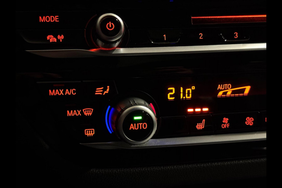 BMW 5 Serie Touring 530i xDrive M Sport | PANO | HUD | LED | SFEERVERLICHTING