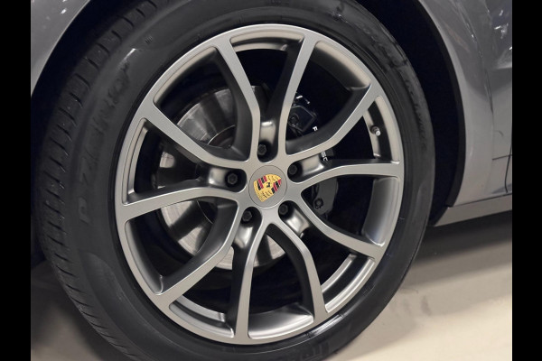 Porsche Cayenne Coupé 3.0 E-Hybrid | ORG. NL | SPORT DESIGN | PANO | TREKHAAK | HUD | SPORT CHRONO | LUCHTVERING