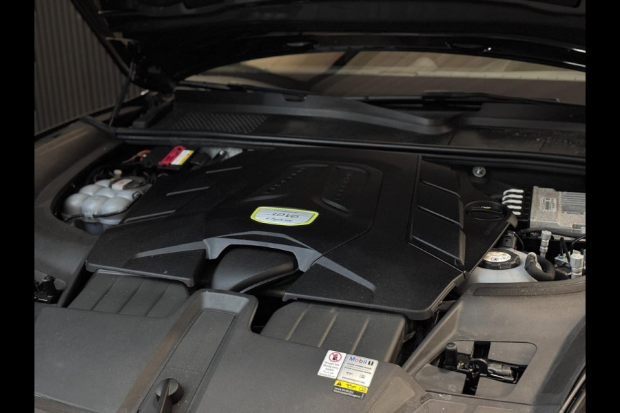 Porsche Cayenne Coupé 3.0 E-Hybrid | ORG. NL | SPORT DESIGN | PANO | TREKHAAK | HUD | SPORT CHRONO | LUCHTVERING