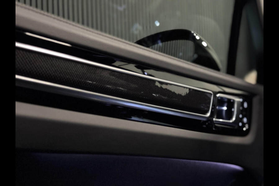Porsche Cayenne Coupé 3.0 E-Hybrid | ORG. NL | SPORT DESIGN | PANO | TREKHAAK | HUD | SPORT CHRONO | LUCHTVERING