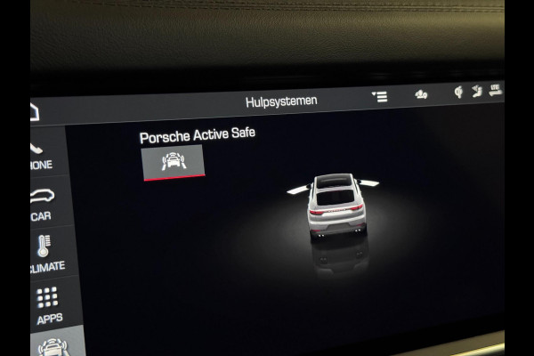 Porsche Cayenne Coupé 3.0 E-Hybrid | ORG. NL | SPORT DESIGN | PANO | TREKHAAK | HUD | SPORT CHRONO | LUCHTVERING