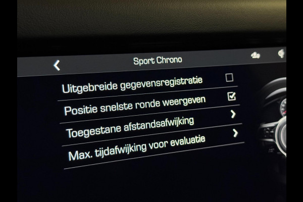 Porsche Cayenne Coupé 3.0 E-Hybrid | ORG. NL | SPORT DESIGN | PANO | TREKHAAK | HUD | SPORT CHRONO | LUCHTVERING