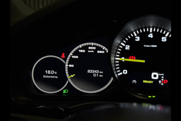 Porsche Cayenne Coupé 3.0 E-Hybrid | ORG. NL | SPORT DESIGN | PANO | TREKHAAK | HUD | SPORT CHRONO | LUCHTVERING