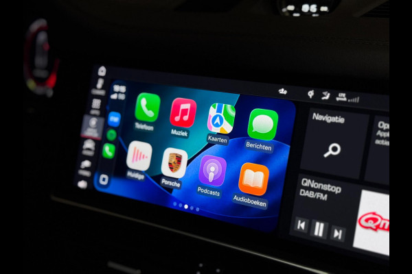 Porsche Cayenne Coupé 3.0 E-Hybrid | ORG. NL | SPORT DESIGN | PANO | TREKHAAK | HUD | SPORT CHRONO | LUCHTVERING