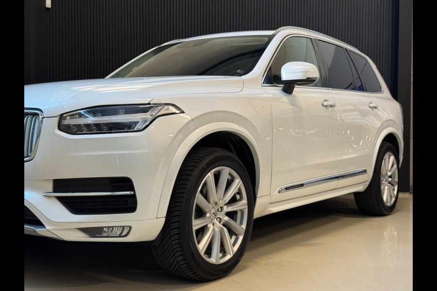 Volvo XC90 2.0 T5 AWD Inscription | PANO | LED | CAMERA | VOL!
