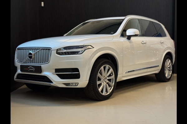Volvo XC90 2.0 T5 AWD Inscription | PANO | LED | CAMERA | VOL!