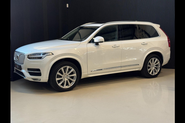 Volvo XC90 2.0 T5 AWD Inscription | PANO | LED | CAMERA | VOL!