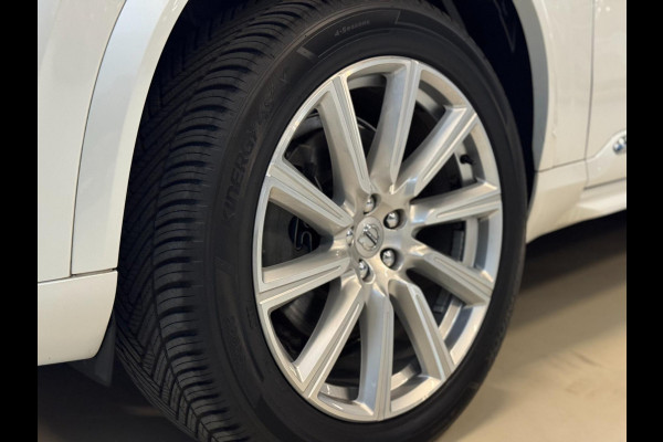 Volvo XC90 2.0 T5 AWD Inscription | PANO | LED | CAMERA | VOL!