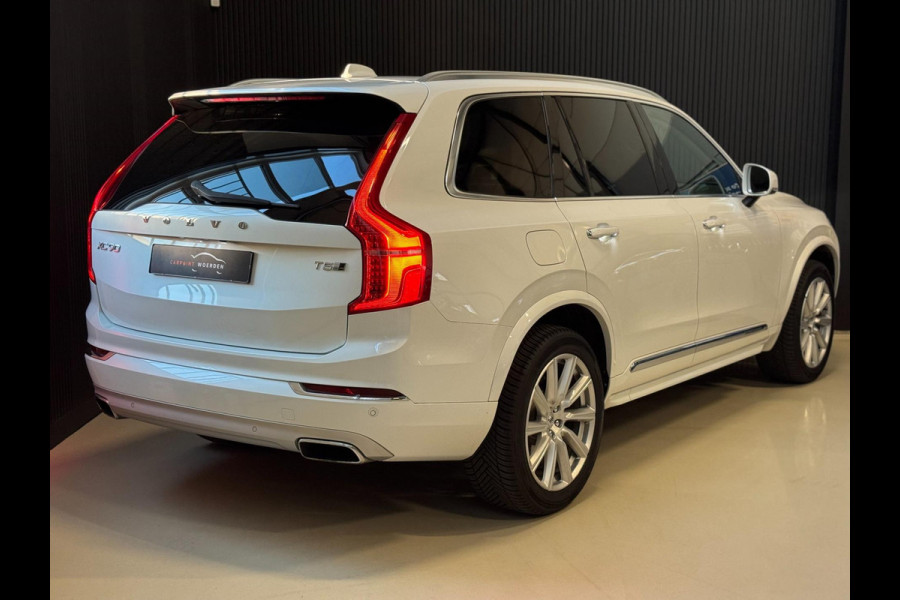 Volvo XC90 2.0 T5 AWD Inscription | PANO | LED | CAMERA | VOL!