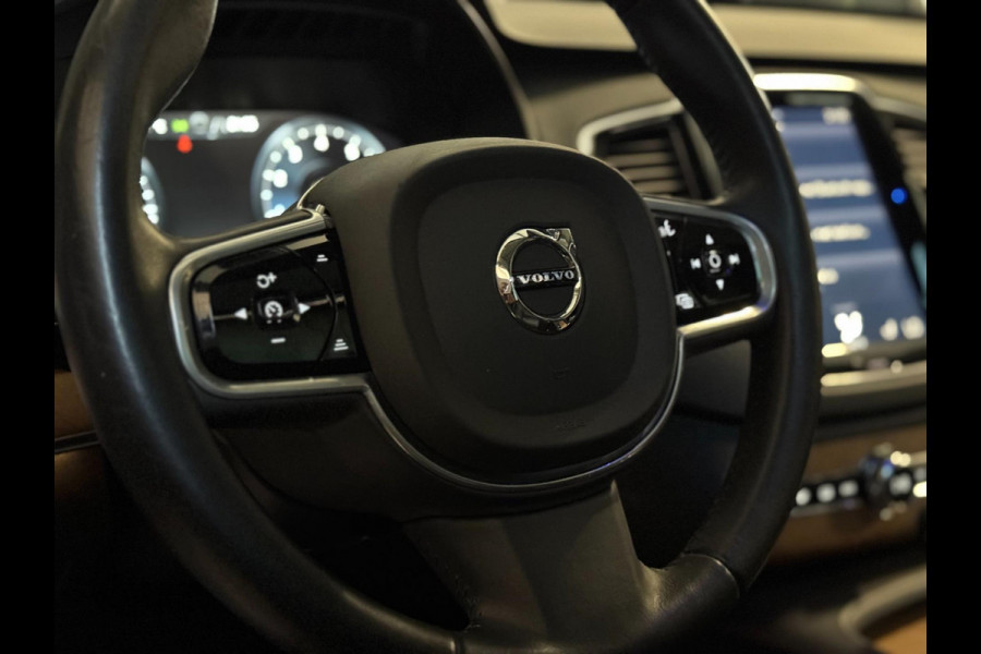 Volvo XC90 2.0 T5 AWD Inscription | PANO | LED | CAMERA | VOL!