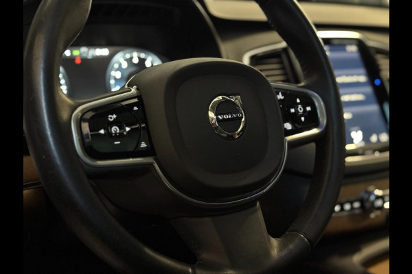 Volvo XC90 2.0 T5 AWD Inscription | PANO | LED | CAMERA | VOL!