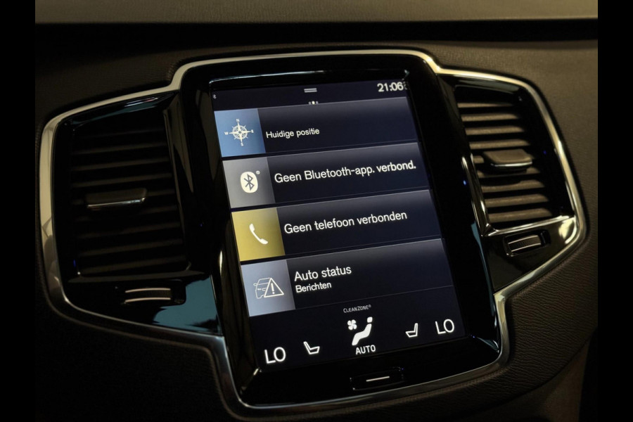 Volvo XC90 2.0 T5 AWD Inscription | PANO | LED | CAMERA | VOL!