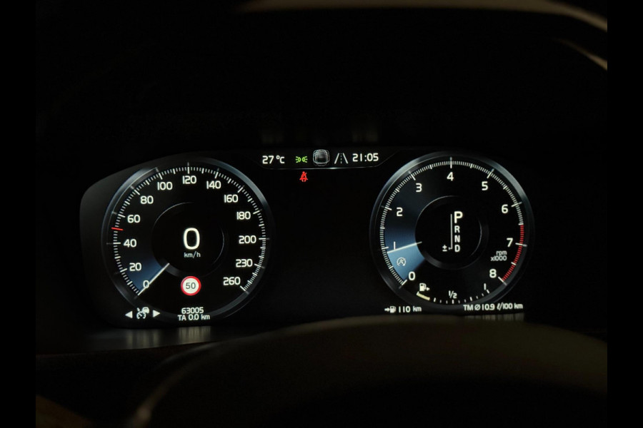 Volvo XC90 2.0 T5 AWD Inscription | PANO | LED | CAMERA | VOL!