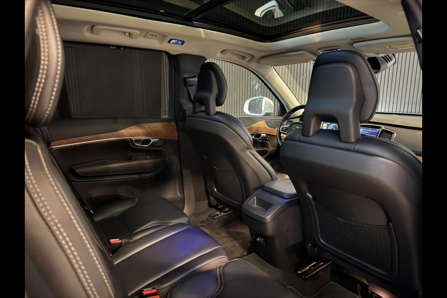Volvo XC90 2.0 T5 AWD Inscription | PANO | LED | CAMERA | VOL!
