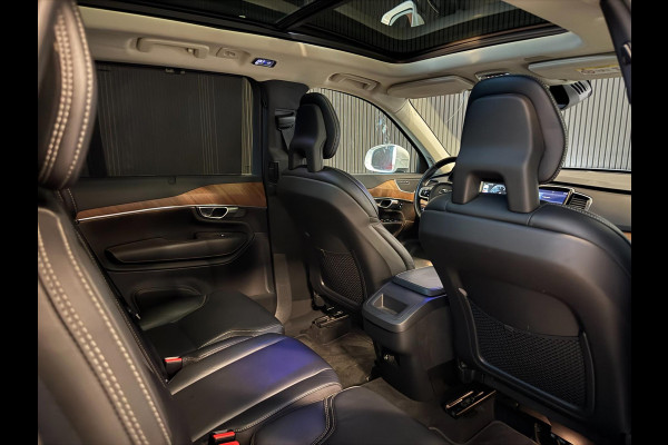 Volvo XC90 2.0 T5 AWD Inscription | PANO | LED | CAMERA | VOL!